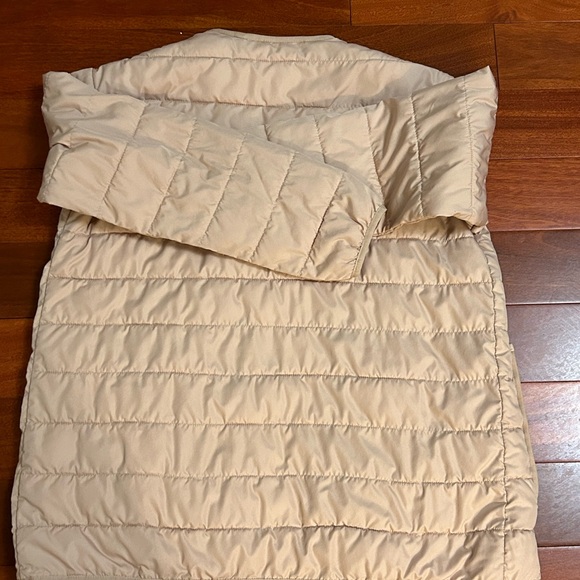 Everlane pink jacket - Picture 3 of 3